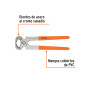 Tenaza para carpintero 8" 17380 TRUPER
