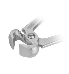 Tenaza para carpintero 8" 17380 TRUPER