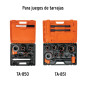 DADO 3/4 PARA TARRAJA TA-850 Y TA-851 TRUPER 13076