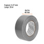CINTA DOBLE CARA 19 MM X 5 MTS TRUPER 11725