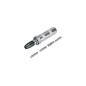 DESARMADOR IMPACTO X 4 PZ S2 3/8 101176 EXPERT TRUPER