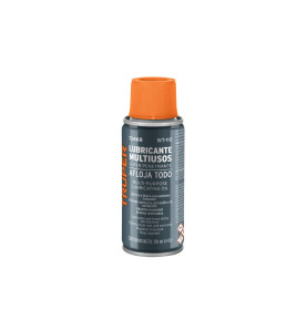 Lubricante multiusos en aerosol 4oz truper 13468