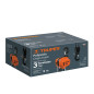 TECLE industrial de cadena - polipasto - 3 ton truper 16827 TECLE industrial de cadena - polipasto - 3 ton truper 16827
