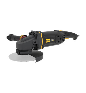 Amoladora Angular 7" 2350W 8500 rpm Caterpillar DX352