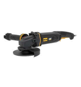 Amoladora Angular 5" 1200W 10000 rpm Caterpillar DX36
